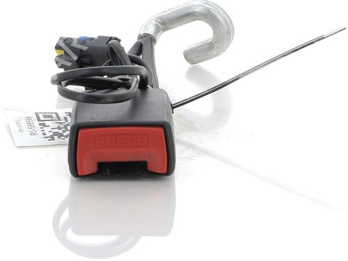 Boucle de ceinture de sécurité CITROËN C5 II (RC_) 1.8 16V (125 hp) 27903180