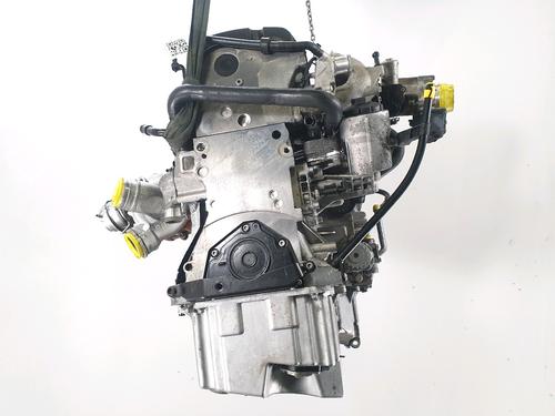 Used Engine Engine 37752260 37752260