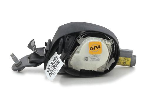 Front right belt tensioner CITROËN C3 I (FC_, FN_)  | BP26189676C88 