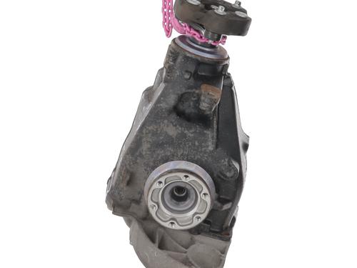 Differensial bakvogn Differensial bakvogn BMW 1 (E81) 118 d (143 hp) 33261366 33261366