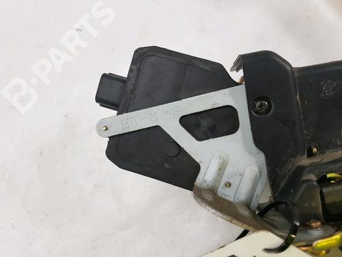 Rear left lock HYUNDAI SANTA FÉ I (SM) 2.0 CRDi 4x4 | BP11146134C100 
