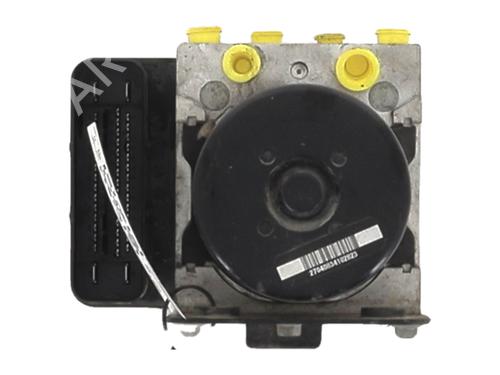 ABS pump FORD FIESTA VI (CB1, CCN) 1.4 TDCi | BP33533505M43  - Image 5