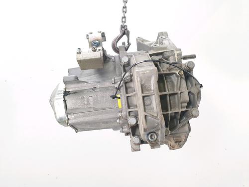 Gearbox FIAT PANDA (169_) 1.2 (169.AXB11, 169.AXB1A) | BP37281245M3 - Image 3