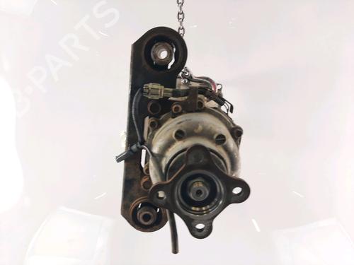 Rear differential RENAULT KOLEOS I (HY_) 2.0 dCi 4x4 (HY0K) | BP35891705M24 - Image 3
