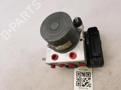 Used ABS pump PEUGEOT PARTNER Box Body/MPV (K9) 1.6 BlueHDI 100 (99 hp) 13894468
