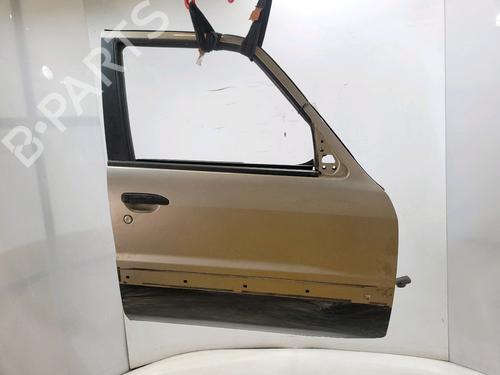 Used Right front door NISSAN PATROL GR V Wagon (Y61) 2.8 TDiC (Y61) (131 hp) 25983785