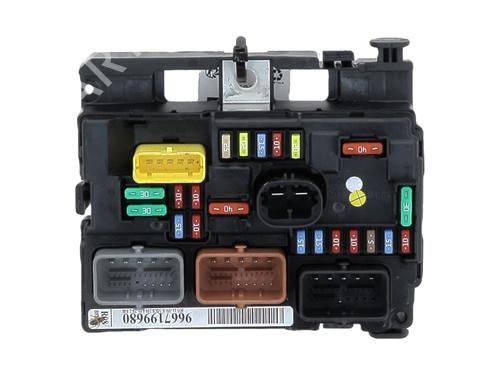 Boîte à Fusibles CITROËN C3 II (SC_) 1.0 VTi 68 | BP29695868E1 