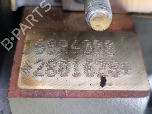 Engine FIAT PANDA (312_, 319_) 1.2 (312PXA1A) | BP28160799M1 