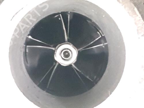 Engine DACIA DUSTER (HS_) 1.5 dCi (HSAJ) | BP32007086M1 