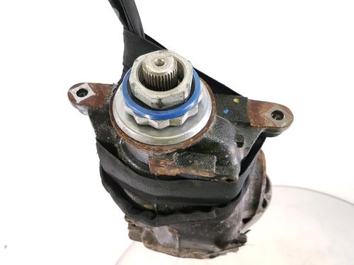 Rear differential BMW 1 (F20) M 135 i xDrive | BP31367334M24