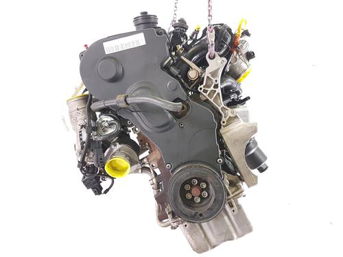 Used Engine Engine 38742568 38742568