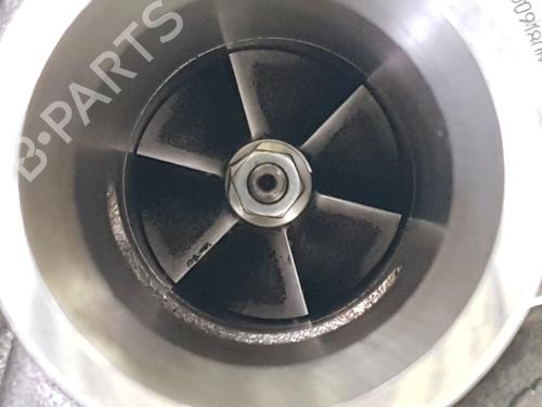 Engine FIAT 500L (351_, 352_) 0.9 (199LYC1B) | BP36006396M1  - Image 8