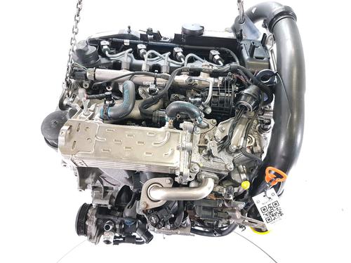 Engine MERCEDES-BENZ A-CLASS (W176) A 200 CDI (176.001) | BP33446319M1  - Image 9
