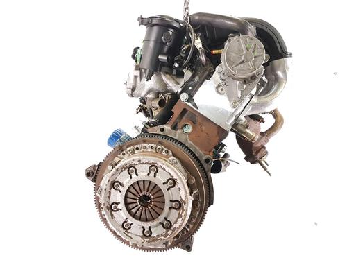 Engine PEUGEOT PARTNER MPV (5_, G_) 1.9 D | BP40058216M1 - Image 3