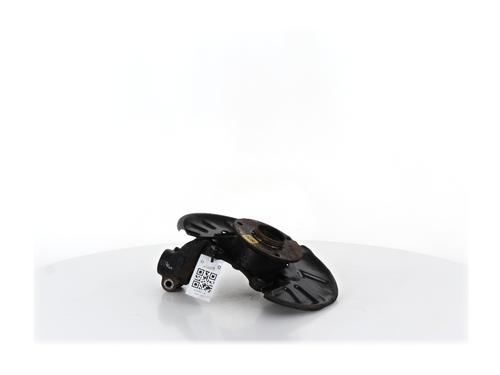 Used Left front steering knuckle Left front steering knuckle SMART FORTWO Coupe (453) 1.0 (453.342, 453.343) (71 hp) 34642292 34642292