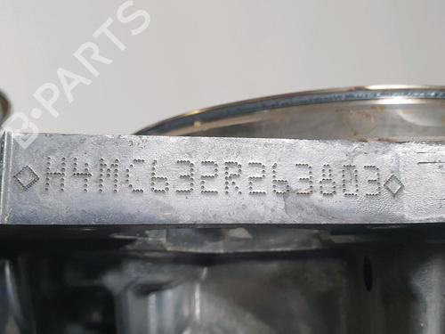 Engine RENAULT CAPTUR II (HF_) E-TECH 145 (HFMU) | BP38529667M1 - Image 8