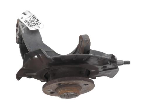 Left front steering knuckle MINI MINI Convertible (R52) Cooper S | BP31937200M25 - Image 3