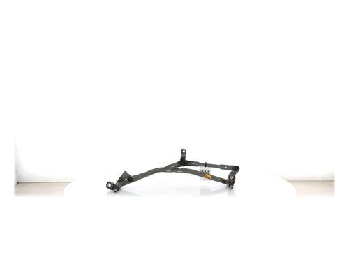 Used Front wipers mechanism VW POLO IV (9N_, 9A_) 1.2 (60 hp) 30165622