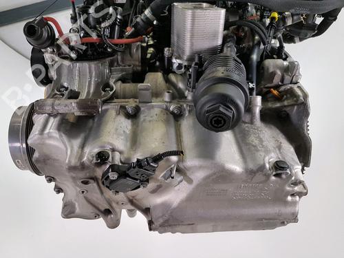 Engine BMW 1 (F40) 118 d | BP38042563M1 - Image 12