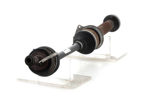 Right front driveshaft VW TRANSPORTER T5 Van (7HA, 7HH, 7EA, 7EH) 2.0 TDI | BP23853827M39 