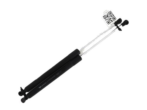 Gassdemper Bakluke RENAULT CLIO III (BR0/1, CR0/1) [2005-2014]  27911562