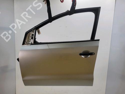 Porta anteriore sinistra VW POLO V (6R1, 6C1) 1.2 (60 hp) 32131251