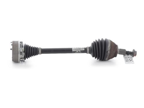 Left front driveshaft SEAT LEON (5F1) 1.6 TDI | BP37256499M38 - Image 2