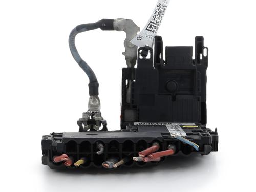 Used Electronic module Electronic module CITROËN C4 II (NC_) 1.6 VTi 120 (NC5FS0, NC5FS9) (120 hp) 36548600 36548600