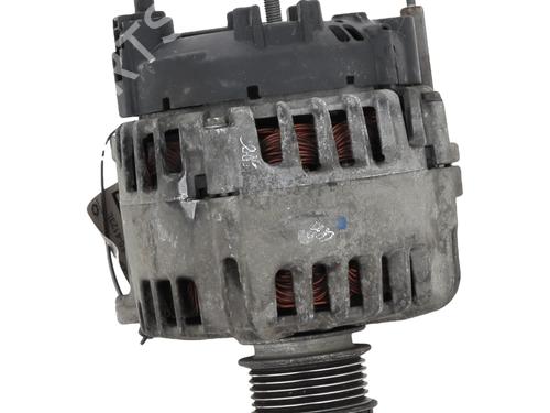 Alternator VW GOLF VI (5K1) 1.6 TDI | BP31844474M7