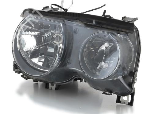 Used Right headlight BMW 3 Compact (E46) 316 ti (115 hp) 28160886