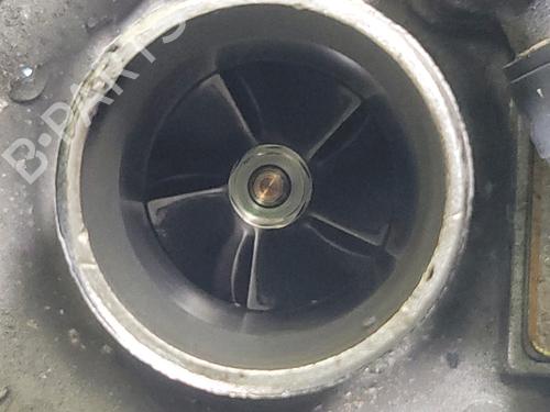 Engine PEUGEOT 207 (WA_, WC_) 1.4 HDi | BP30049139M1