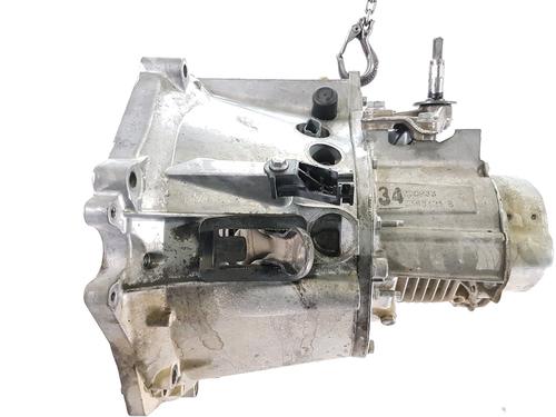 Used Gearbox Gearbox CITROËN BERLINGO Box Body/MPV (B9) 1.6 HDi 90 (90 hp) 33685866 33685866
