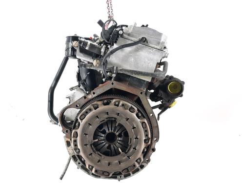 Engine MERCEDES-BENZ VITO / MIXTO Van (W639) 109 CDI (639.601, 639.603, 639.605) | BP31937515M1