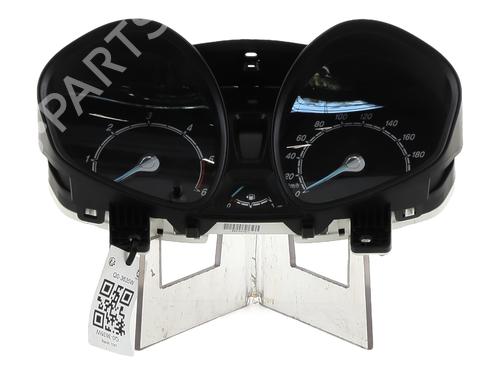 Instrument cluster FORD FIESTA VI Van  | BP28506191C47