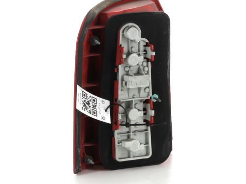 Right taillight AUDI A2 (8Z0) 1.4 TDI | BP28177006C35 