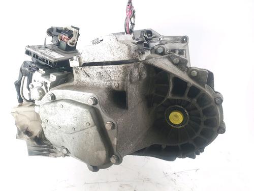 Gearbox PEUGEOT 208 I (CA_, CC_) 1.6 HDi | BP30956894M3