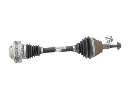Used Left front driveshaft Left front driveshaft SKODA OCTAVIA II Combi (1Z5) 1.6 TDI 4x4 (105 hp) 36373767 36373767