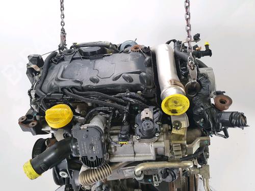 Engine RENAULT KOLEOS I (HY_) 2.0 dCi 4x4 (HY0K) | BP38007514M1  - Image 5