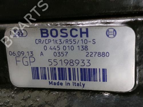 Engine OPEL COMBO Box Body/MPV 1.3 CDTI 16V | BP33926155M1 - Image 7