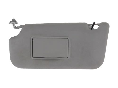 Used Left sun visor FORD FIESTA V (JH_, JD_) 1.4 16V (80 hp) 32842799