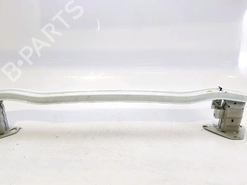 Rear bumper reinforcement PEUGEOT 208 II (UB_, UP_, UW_, UJ_) 1.5 BlueHDI 100 | BP29346309C73 