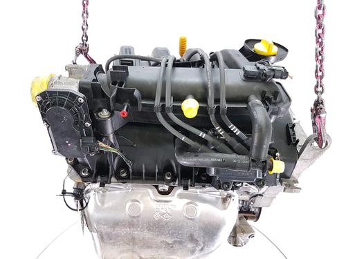 Engine RENAULT MODUS / GRAND MODUS (F/JP0_) 1.2 (JP0C, JP0K, FP0C, FP0K, FP0P, JP0P, JP0T) | BP37086814M1 - Image 5