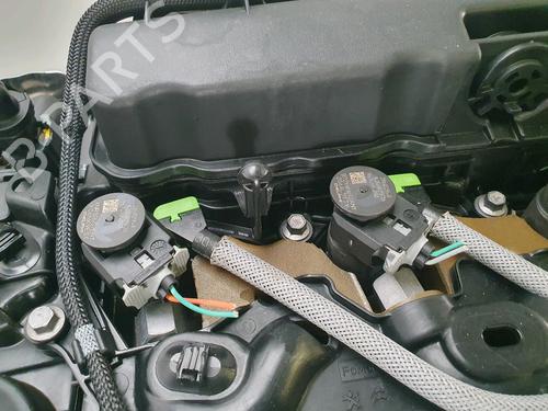 Engine TOYOTA PROACE Van (MDZ_) 2.0 D4d (MDZA) | BP37680383M1 - Image 10