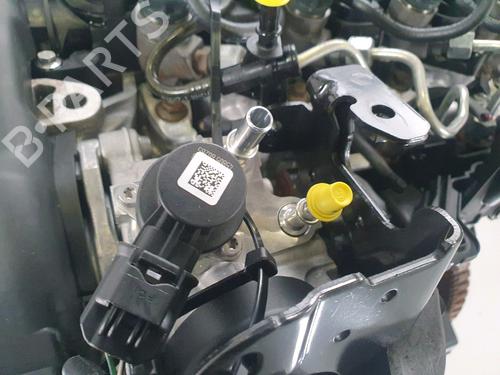 Engine DACIA SANDERO II 1.5 dCi | BP33753711M1  - Image 8