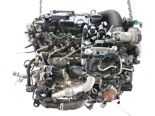 Motor CITROËN C3 II (SC_) 1.4 HDi 70 (SC8HZC, SC8HR0, SC8HP4) | BP29964580M1 