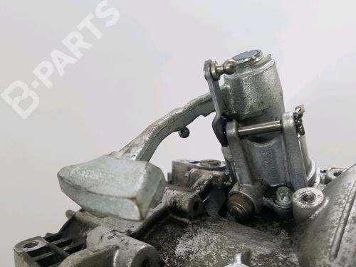 Gearbox ALFA ROMEO MITO (955_) 1.6 JTDM (955AXC1B) | BP11122837M3 