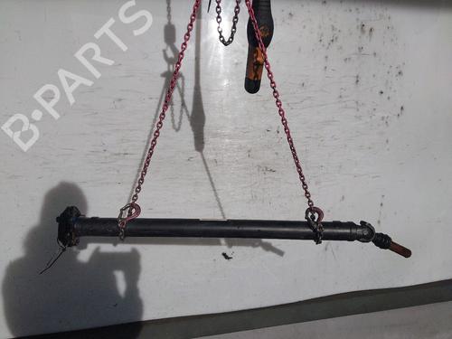 Used Driveshaft Driveshaft PORSCHE 911 (991) 3.8 Carrera 4S (400 hp) 34502843 34502843