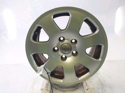 Used Rim AUDI A4 B6 (8E2) 1.9 TDI (130 hp) 27921913