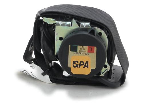 Gurtstraffer links hinten OPEL ASTRA H (A04)  | BP27531574C89 