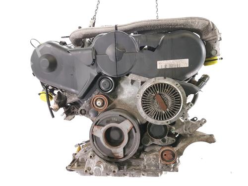 Used Engine AUDI A4 B6 (8E2) 2.5 TDI quattro (180 hp) 30842372